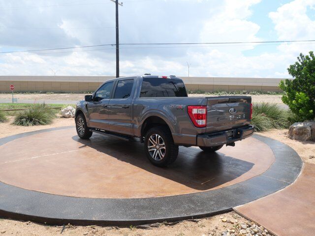 2021 Ford F-150 XL San Juan TX