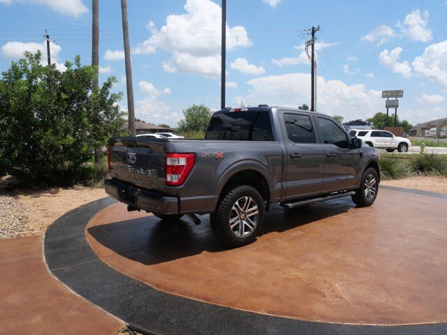 2021 Ford F-150 XL San Juan TX