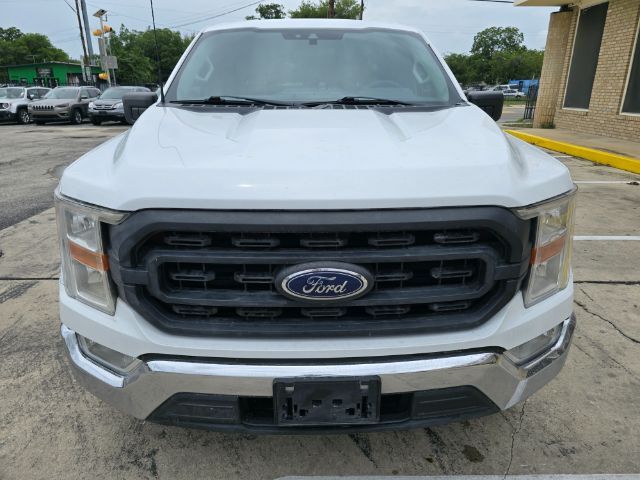 2021 Ford F-150 XL San Antonio TX