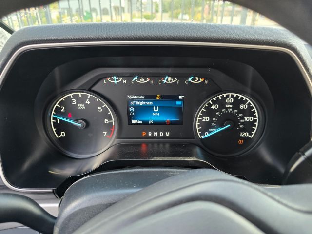 2021 Ford F-150 XL San Antonio TX