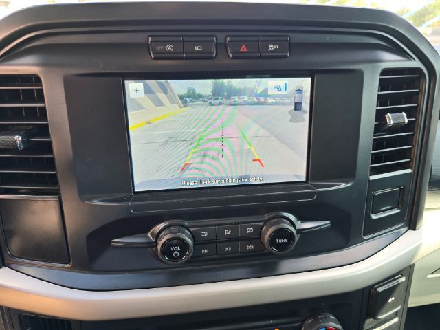 2021 Ford F-150 XL San Antonio TX