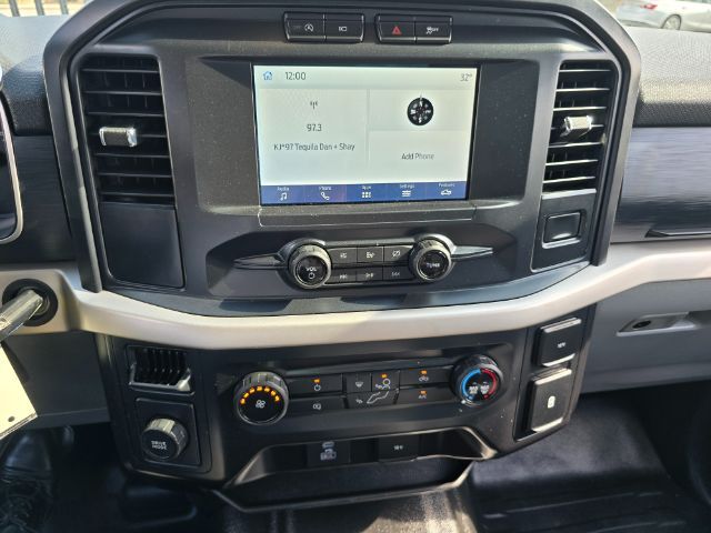 2021 Ford F-150 XL San Antonio TX