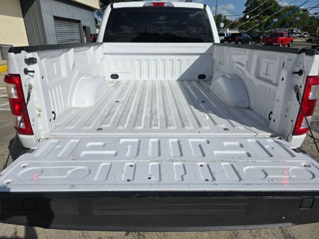 2021 Ford F-150 XL San Antonio TX