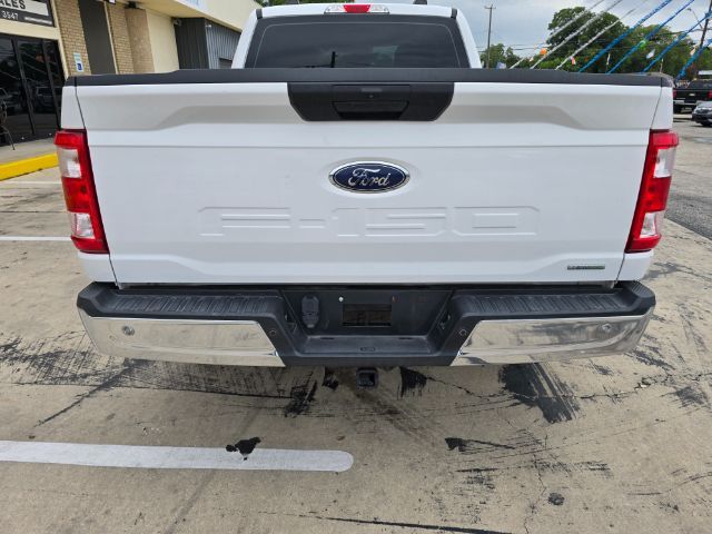 2021 Ford F-150 XL San Antonio TX