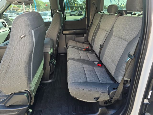 2021 Ford F-150 XL San Antonio TX