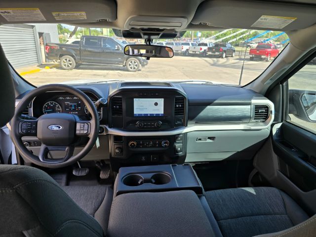 2021 Ford F-150 XL San Antonio TX