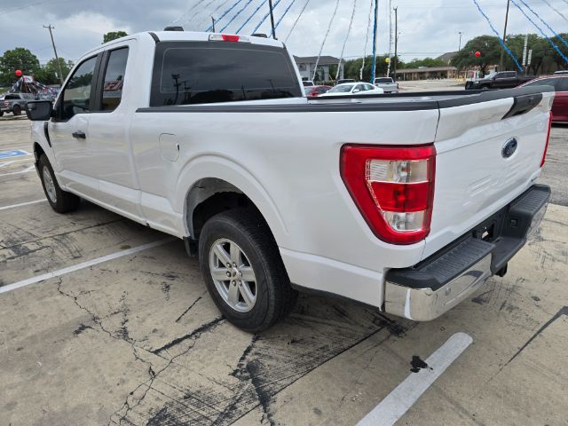 2021 Ford F-150 XL San Antonio TX