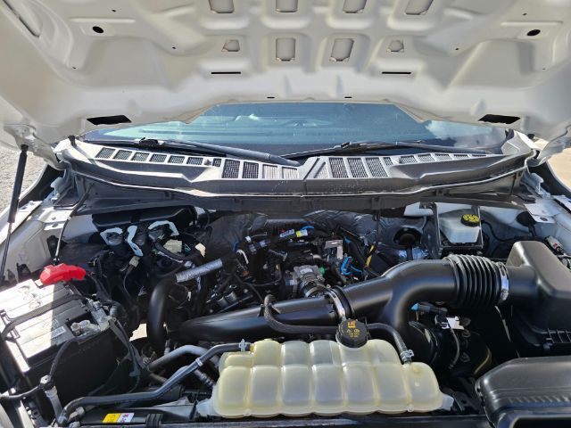 2021 Ford F-150 XL San Antonio TX