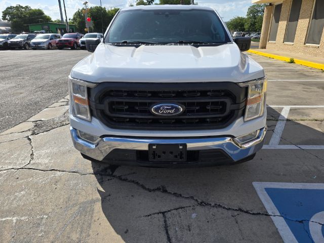 2021 Ford F-150 XL San Antonio TX
