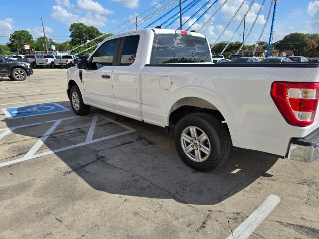 2021 Ford F-150 XL San Antonio TX