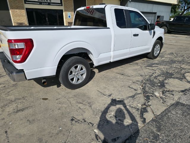 2021 Ford F-150 XL San Antonio TX