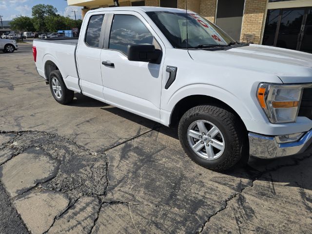 2021 Ford F-150 XL San Antonio TX