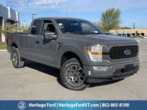 2021 Ford F-150 XL South Burlington VT 2021 Ford F-150 XL South Burlington VT