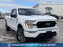 2021 Ford F-150 XL South Burlington VT 2021 Ford F-150 XL South Burlington VT