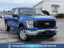 2021 Ford F-150 XL South Burlington VT 2021 Ford F-150 XL South Burlington VT