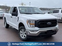 2021 Ford F-150 XL South Burlington VT 2021 Ford F-150 XL South Burlington VT