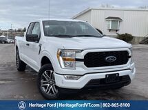 2021 Ford F-150 XL South Burlington VT 2021 Ford F-150 XL South Burlington VT