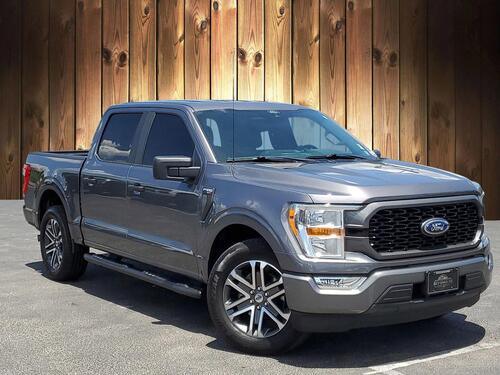 2021 Ford F-150 XL Tampa FL 2021 Ford F-150 XL Tampa FL