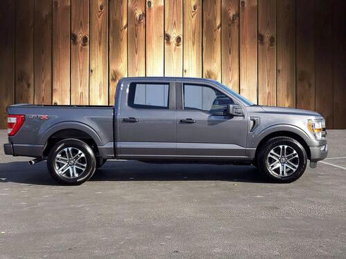 2021 Ford F-150 XL Tampa FL 2021 Ford F-150 XL Tampa FL