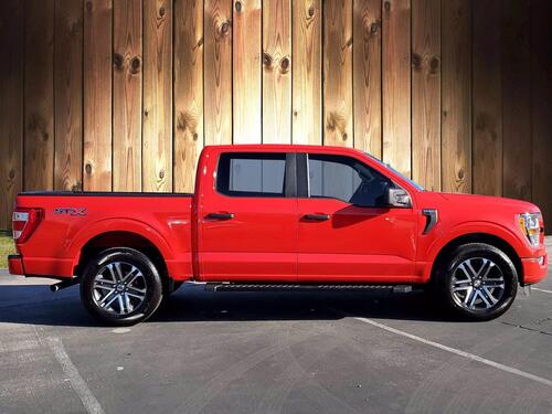 2021 Ford F-150 XL Tampa FL 2021 Ford F-150 XL Tampa FL