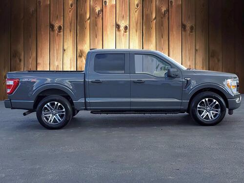2021 Ford F-150 XL Tampa FL 2021 Ford F-150 XL Tampa FL