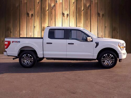 2021 Ford F-150 XL Tampa FL 2021 Ford F-150 XL Tampa FL