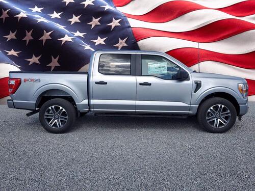 2021 Ford F-150 XL Tampa FL 2021 Ford F-150 XL Tampa FL