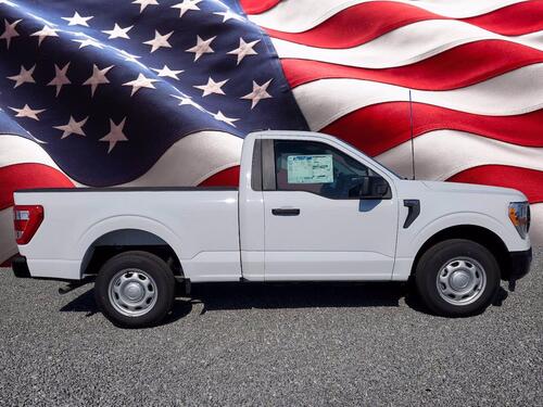 2021 Ford F-150 XL Tampa FL 2021 Ford F-150 XL Tampa FL