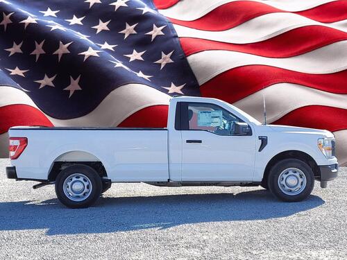 2021 Ford F-150 XL Tampa FL 2021 Ford F-150 XL Tampa FL