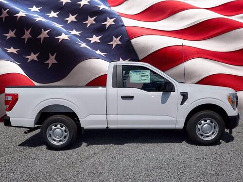 2021 Ford F-150 XL Tampa FL 2021 Ford F-150 XL Tampa FL