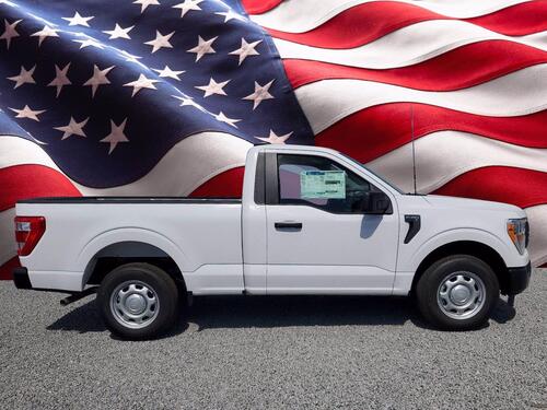 2021 Ford F-150 XL Tampa FL 2021 Ford F-150 XL Tampa FL