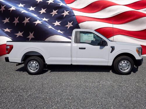 2021 Ford F-150 XL Tampa FL 2021 Ford F-150 XL Tampa FL
