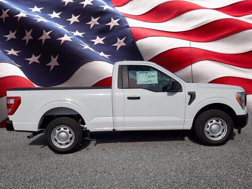 2021 Ford F-150 XL Tampa FL 2021 Ford F-150 XL Tampa FL