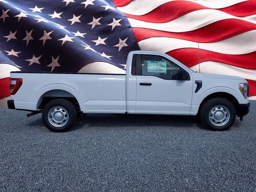 2021 Ford F-150 XL Tampa FL 2021 Ford F-150 XL Tampa FL