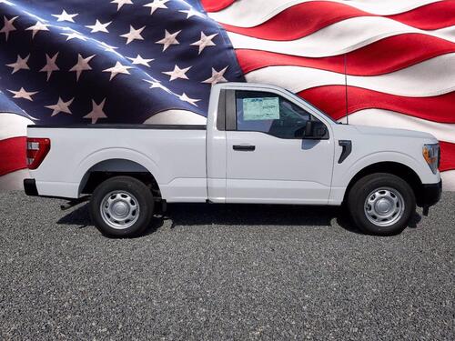 2021 Ford F-150 XL Tampa FL 2021 Ford F-150 XL Tampa FL