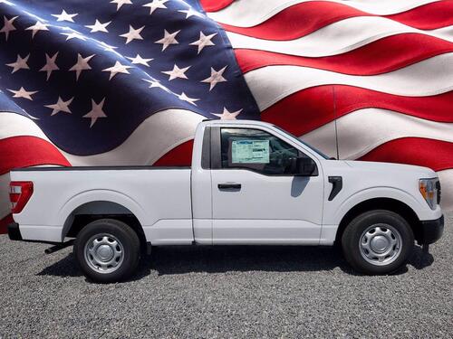 2021 Ford F-150 XL Tampa FL 2021 Ford F-150 XL Tampa FL
