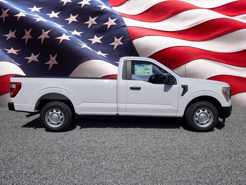 2021 Ford F-150 XL Tampa FL 2021 Ford F-150 XL Tampa FL