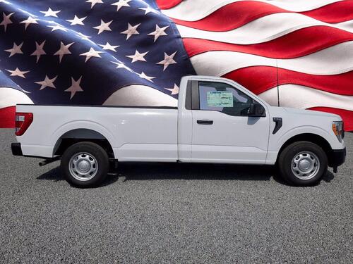 2021 Ford F-150 XL Tampa FL 2021 Ford F-150 XL Tampa FL