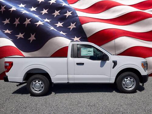 2021 Ford F-150 XL Tampa FL 2021 Ford F-150 XL Tampa FL