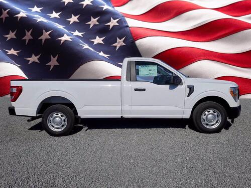 2021 Ford F-150 XL Tampa FL 2021 Ford F-150 XL Tampa FL