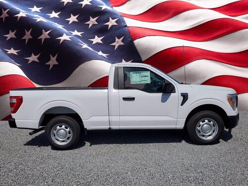 2021 Ford F-150 XL Tampa FL 2021 Ford F-150 XL Tampa FL
