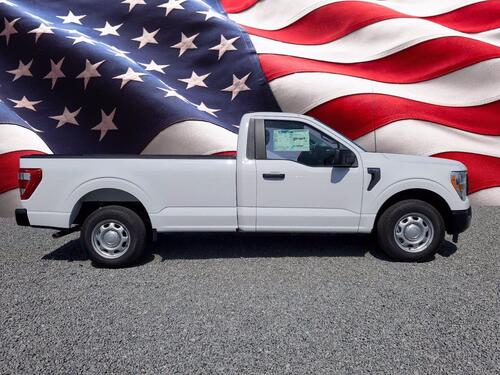 2021 Ford F-150 XL Tampa FL 2021 Ford F-150 XL Tampa FL