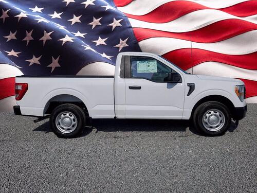 2021 Ford F-150 XL Tampa FL 2021 Ford F-150 XL Tampa FL