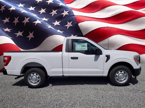 2021 Ford F-150 XL Tampa FL 2021 Ford F-150 XL Tampa FL