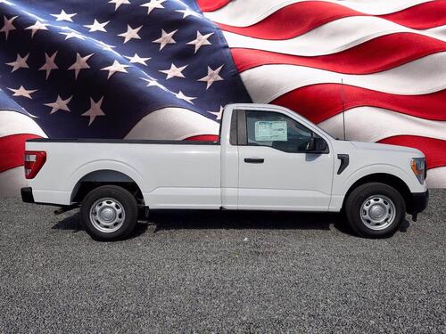 2021 Ford F-150 XL Tampa FL 2021 Ford F-150 XL Tampa FL