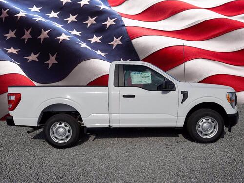 2021 Ford F-150 XL Tampa FL 2021 Ford F-150 XL Tampa FL