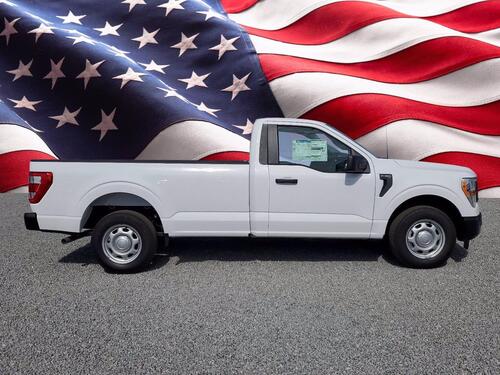 2021 Ford F-150 XL Tampa FL 2021 Ford F-150 XL Tampa FL
