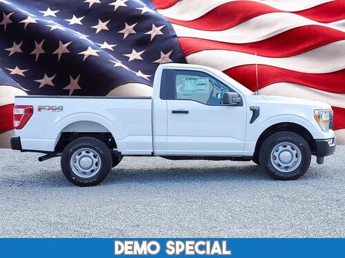 2021 Ford F-150 XL Tampa FL 2021 Ford F-150 XL Tampa FL