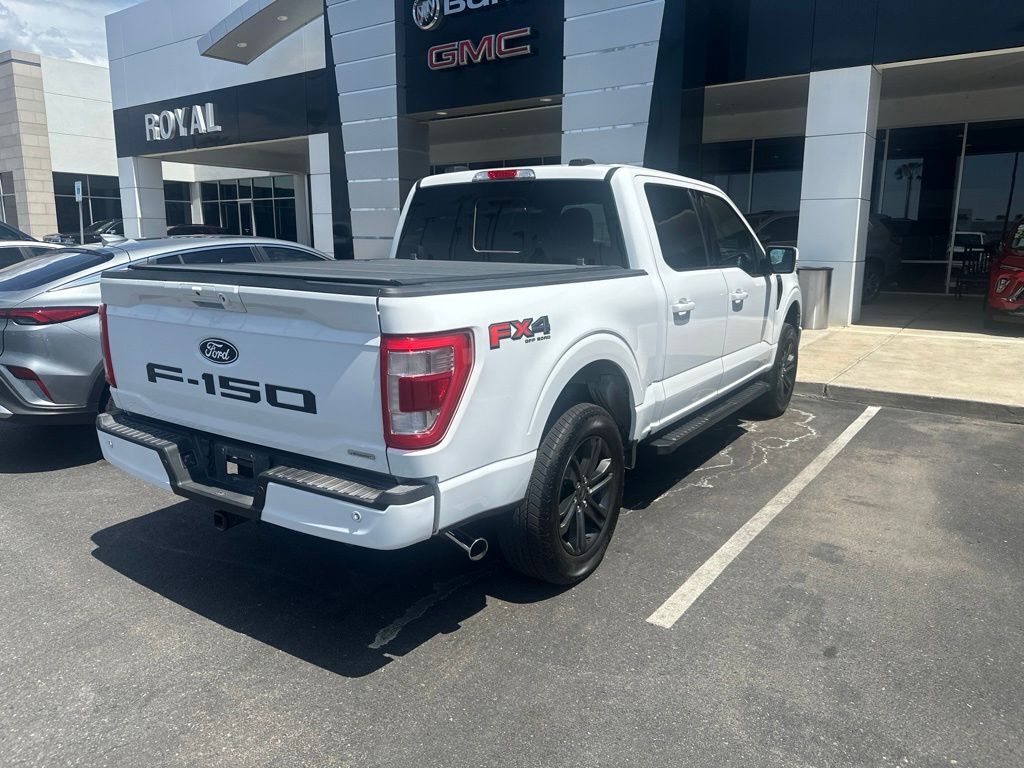 2021 Ford F-150 XL Tucson AZ