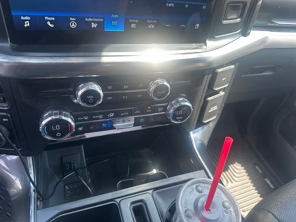2021 Ford F-150 XL Tucson AZ
